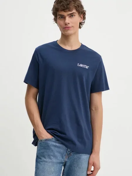 Levi's tričko GRAPHIC CREWNECK