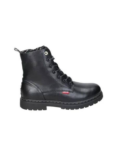 Pantofi Levi's® negru