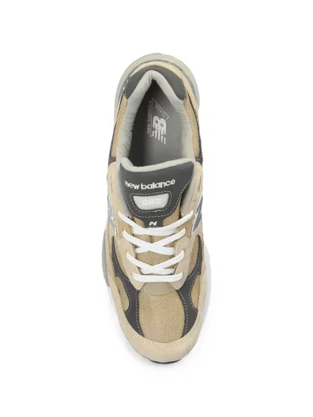 Sneakerși New Balance FuelCell gri