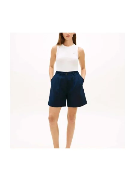 Top Tommy Hilfiger alb