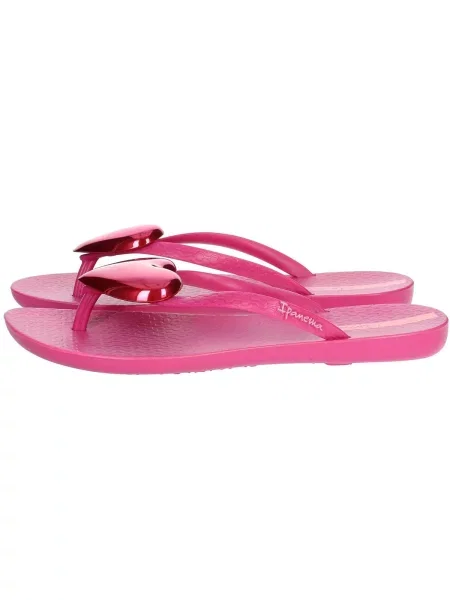 Pantofi Ipanema roz