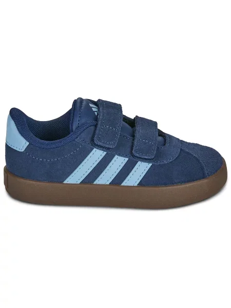 Adidas Tenisice Vl Court Cf I Tamnoplava plava