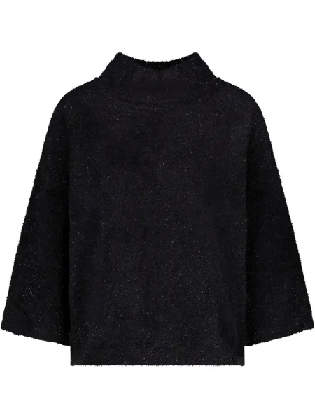 Monari Pulover negru