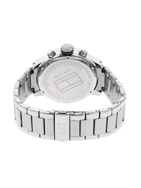 Zegarek Tommy Hilfiger szary