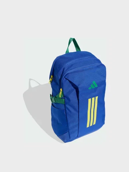 Повседневный рюкзак Adidas синий