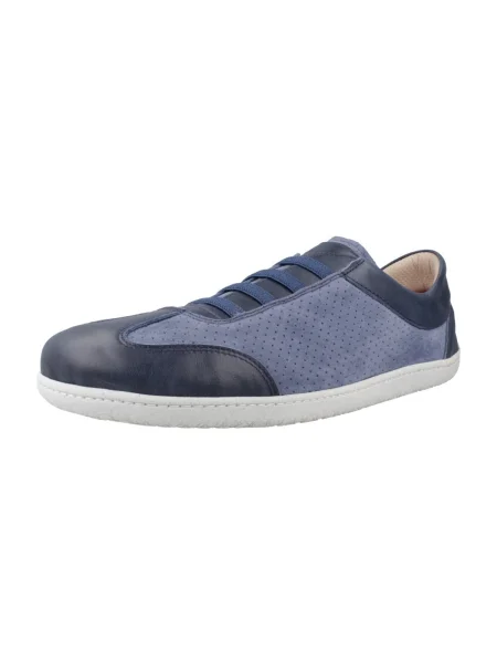 Pantofi Quondam albastru