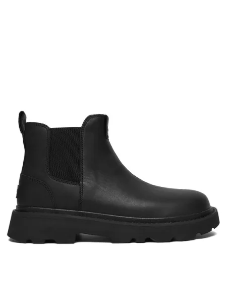 Ugg Ghete Jodhpur M Chelsea Lug negru
