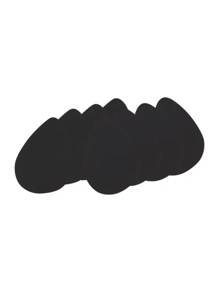 MAGIC Bodyfashion Accesorii sutien BEVERLY HILLS SECRET' negru