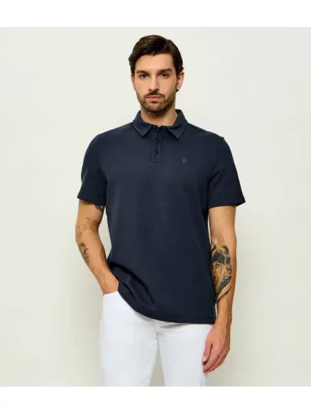 Tricou polo Bogner