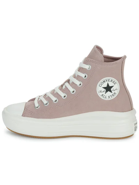 Pantofi copii Converse roz