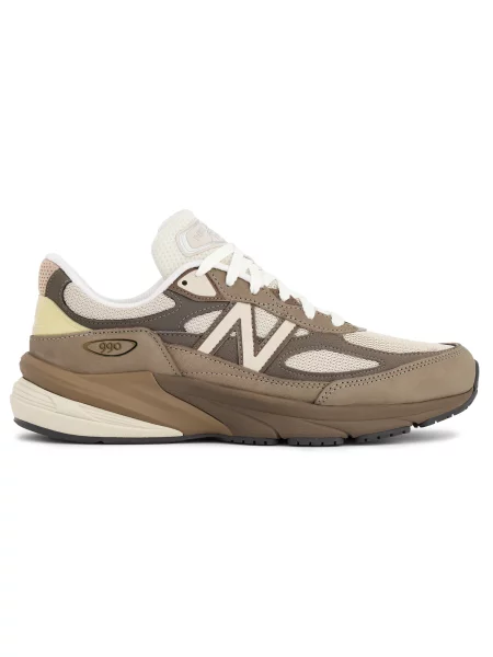 Trampki New Balance Made in USA Driftwood EUR beżowe