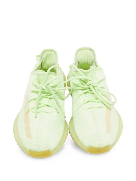 Sneakerși Adidas Yeezy verde