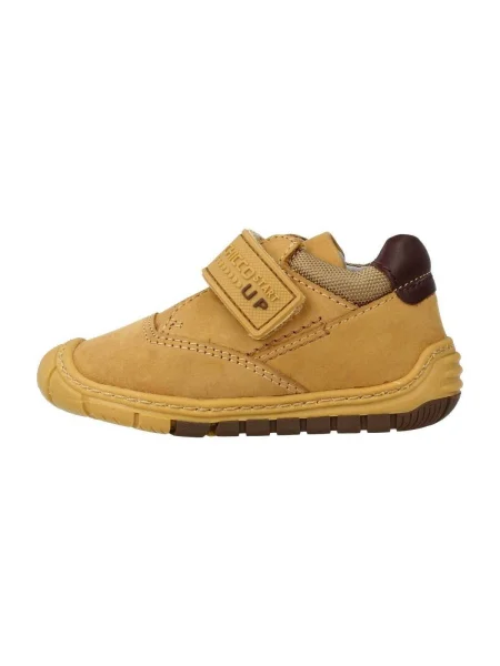 Pantofi copii Chicco galben