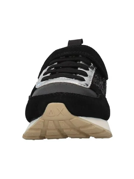 Pantofi copii Sun68 negru