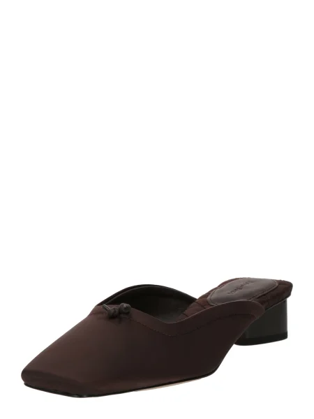 & Other Stories Šľapky hnedá