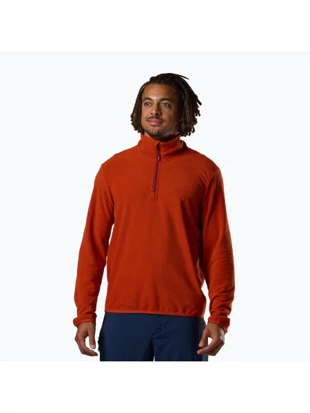 Hanorac din fleece Rossignol din fleece