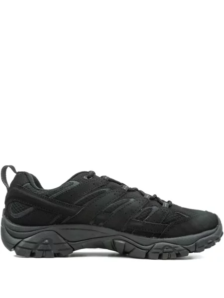 Sneakerși Merrell plasă negru