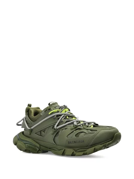 Bežecké topánky Balenciaga Track žltá