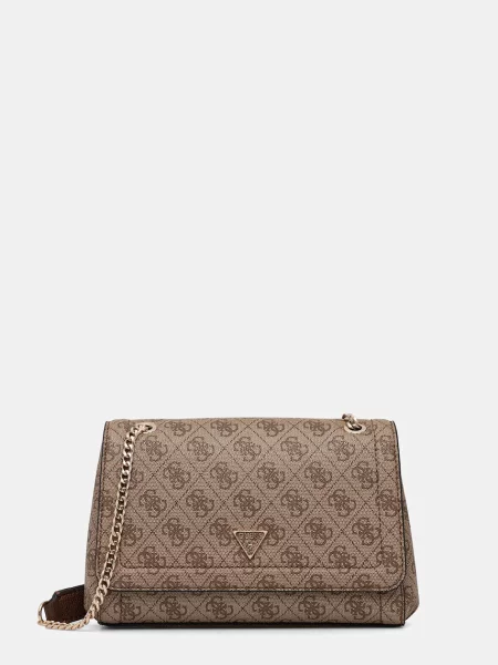 Боди Guess кафяво