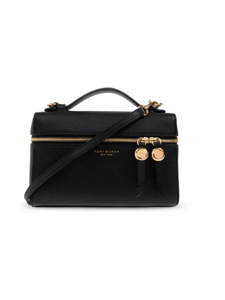 Torebka Tory Burch czarna