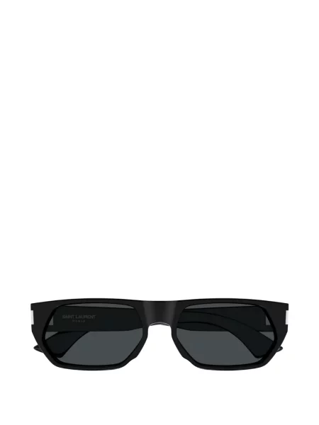 Ochelari de soare Saint Laurent Eyewear negru