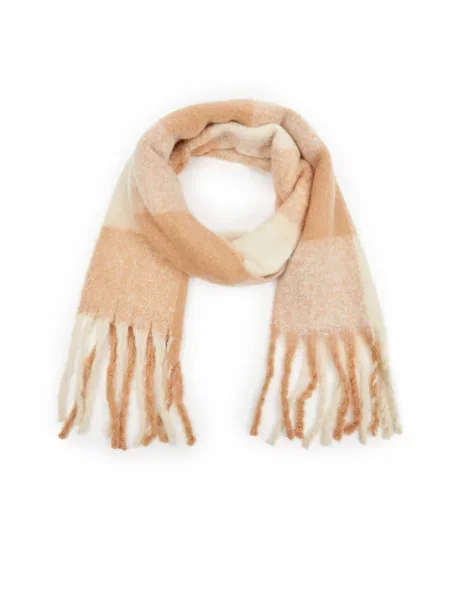 Šal Orsay bež