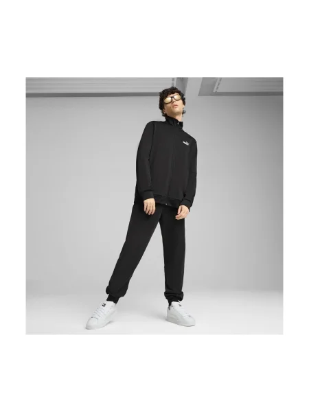 Costum Puma de costum negru