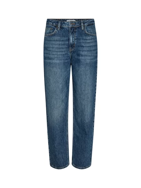 Co'couture Jeans Femme denim albastru