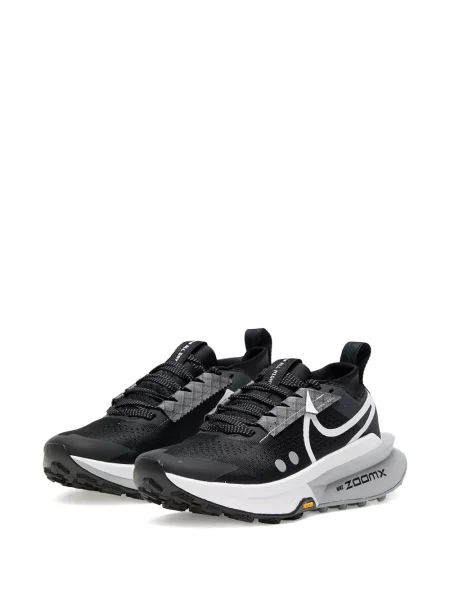 Sneakerși Nike Air Zoom alb