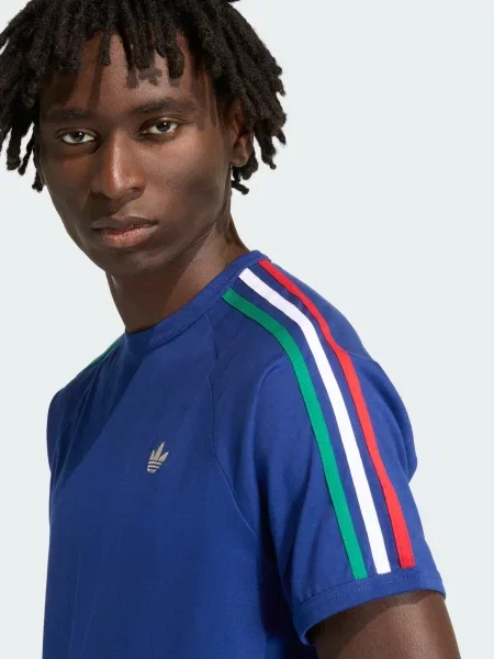 Adidas Originals tričko pánske biela