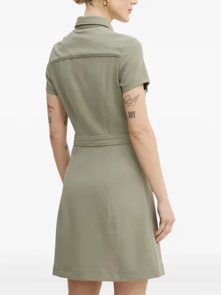 Rochie Guess verde