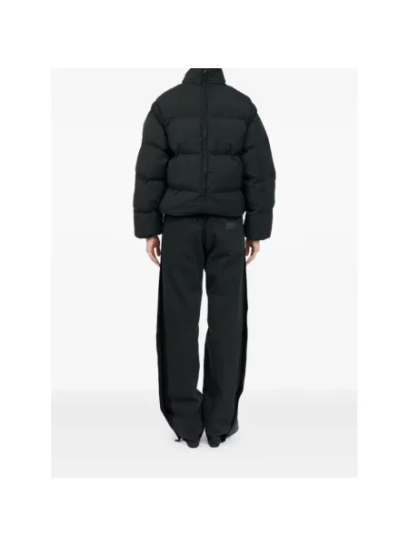Kurtka Mm6 Maison Margiela czarna