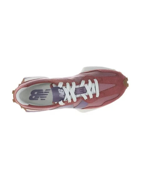 Pantofi New Balance roz