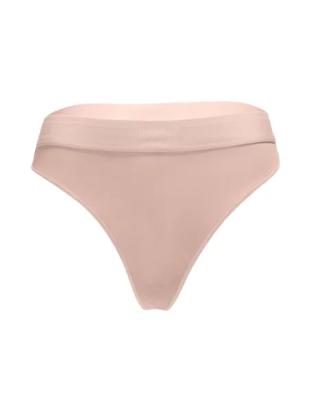 Majtki Wolford różowe