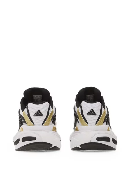 Sneakerși Adidas Spezial negru