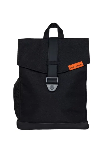Bold Banana Rucsac negru