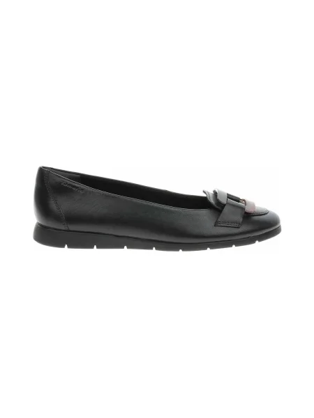Pantofi Tamaris negru