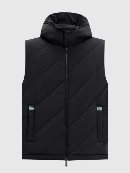Жилет Off-white чорний