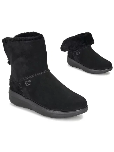 Pantofi Fitflop negru