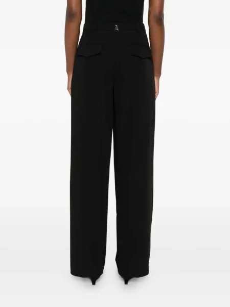 Панталон Patrizia Pepe черно