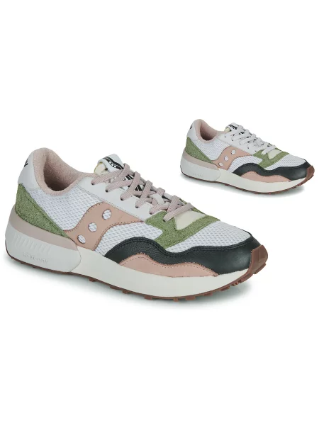 Superge Saucony Jazz bela