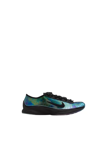 Sneakersy Nike skórzane czarne