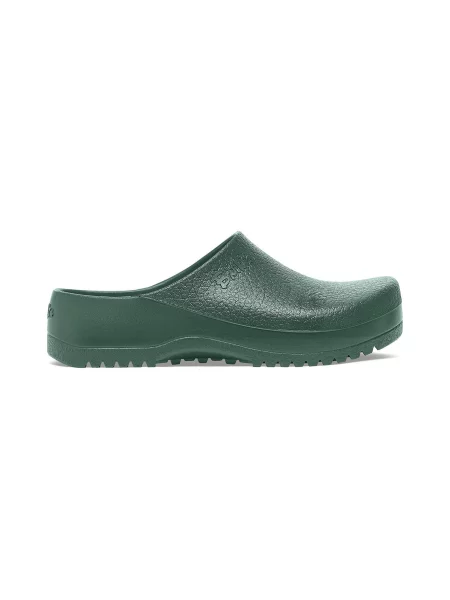 Klapki Birkenstock zielone