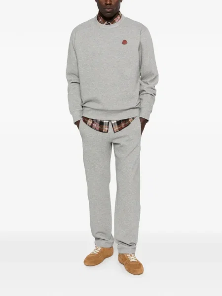 Hanorac Moncler gri