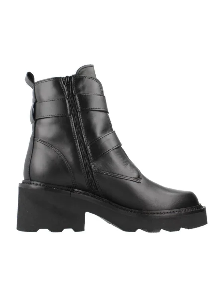 Pantofi Alpe negru