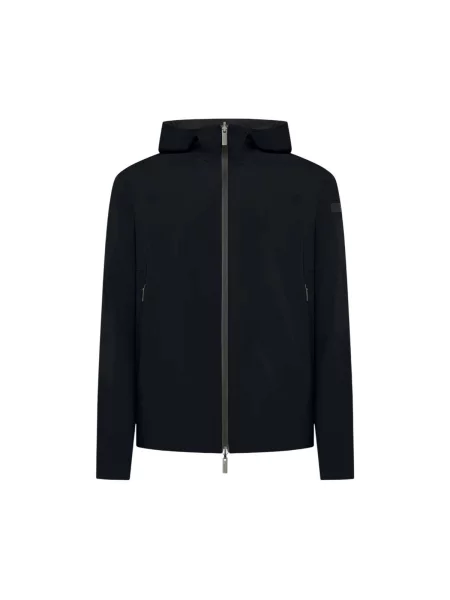 Geacă Roberto Ricci Designs albastru