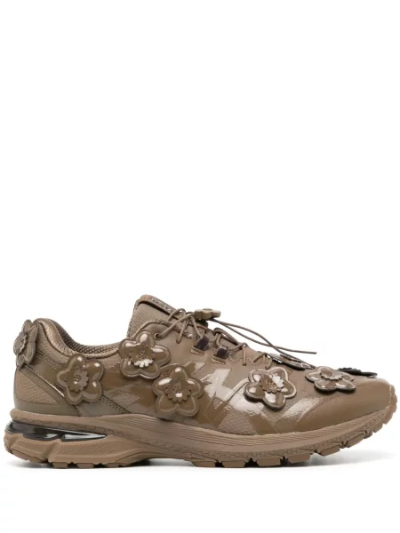 Tenisky Asics Gel-Kayano fialové