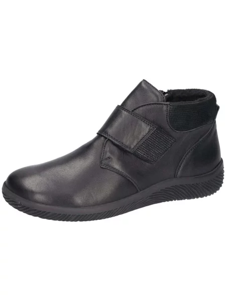 Pantofi Waldläufer negru