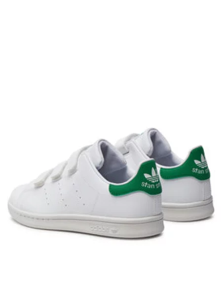Sneakersy adidas bílé