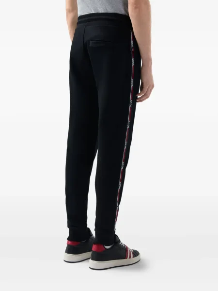 Pantaloni Gcds negru